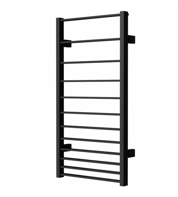 Atut 0450 0879 czarny RAL 9005 mat 1,8