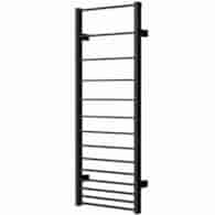 Atut 0450 1171 czarny RAL 9005 mat 1,8