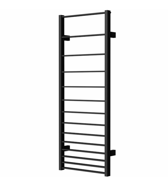 Atut 0450 1171 czarny RAL 9005 mat 1,8