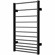 Atut 0550 0879 czarny RAL 9005 mat 1,8