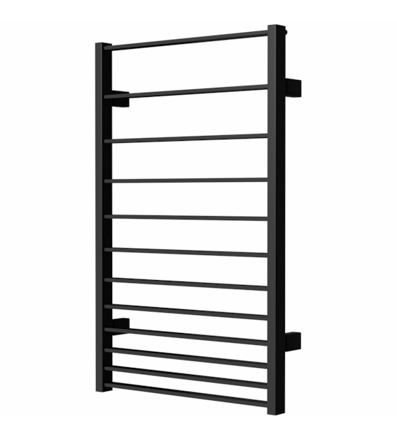 Atut 0550 0879 czarny RAL 9005 mat 1,8