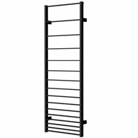 Atut 0550 1526 czarny RAL 9005 mat 1,8