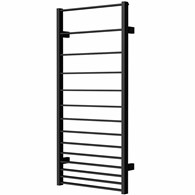 Atut 0550 1171 czarny RAL 9005 mat 1,8