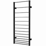 Atut 0550 1171 czarny RAL 9005 mat 1,8