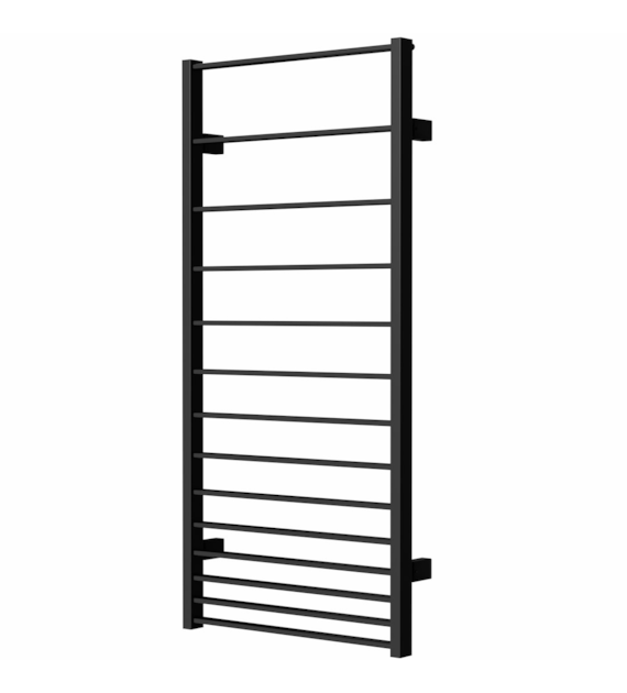 Atut 0550 1171 czarny RAL 9005 mat 1,8