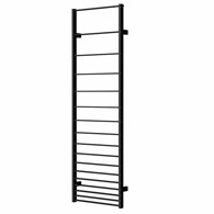 Atut 0550 1746 czarny RAL 9005 mat 1,8