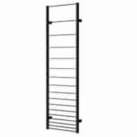 Atut 0550 1746 czarny RAL 9005 mat 1,8