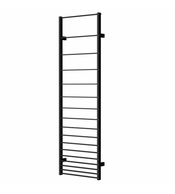 Atut 0550 1746 czarny RAL 9005 mat 1,8