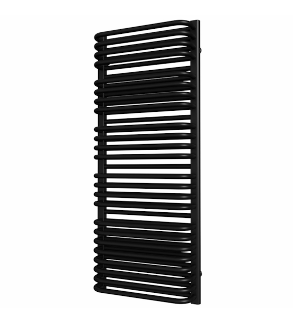 Iris 0500 1196 czarny RAL 9005 mat 1,4,5,8