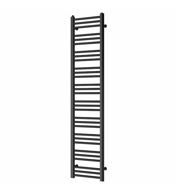 PT 0400 1658 czarny RAL 9005 mat 1,4,5,8