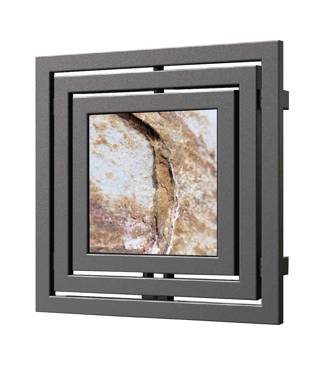 Libra Rock 0600 0600 MM inlet left
