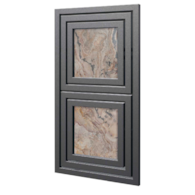 Libra Rock 0600 1110 MM zasilanie lewa dowolny kolor