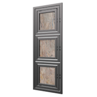 Libra Rock 0600 1620 MM zasilanie lewa dowolny kolor