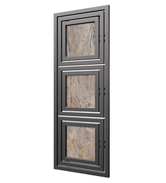 Libra Rock 0600 1620 MM zasilanie lewa dowolny kolor