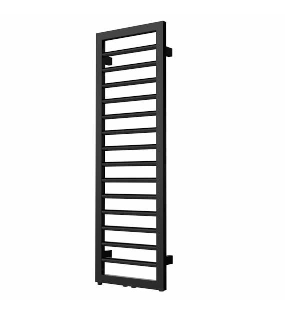 Form 0400 1238 czarny RAL 9005 mat MM,1,8