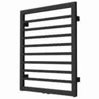 Form 0608 0776 czarny RAL 9005 mat MM,1,8