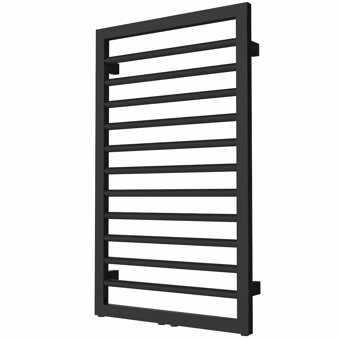 Form 0608 1010 black RAL 9005 matt MM,1,8
