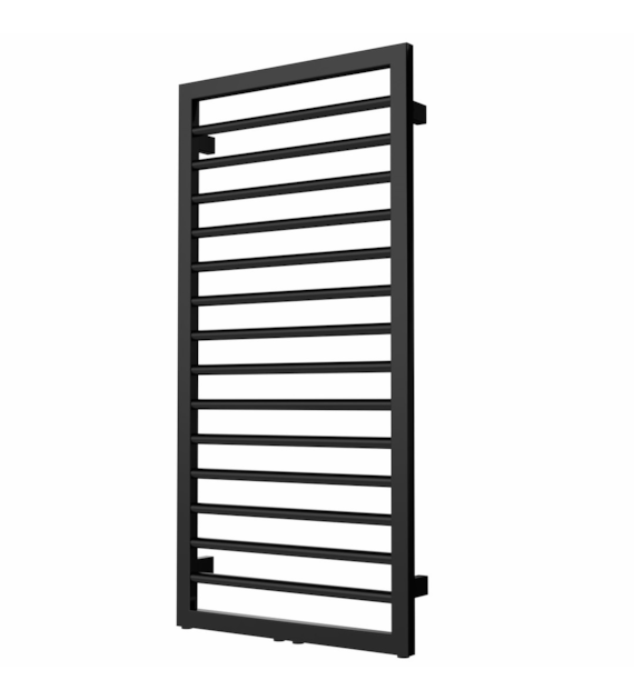 Form 0608 1238 czarny RAL 9005 mat MM,1,8