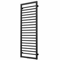 Form 0608 1667 black RAL 9005 matt MM,1,8 