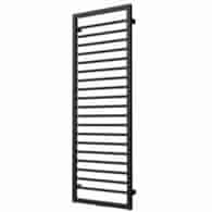 Form 0608 1667 czarny RAL 9005 mat MM,1,8