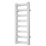 Ginger 0250 0645 white RAL 9016 matt 1,4,5,8