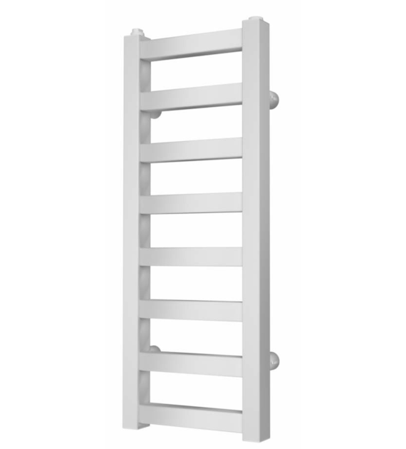 Ginger 0250 0645 white RAL 9016 matt 1,4,5,8