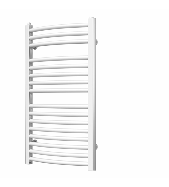 Dalis 0450 0776 white RAL 9016 gloss 1,4,5,8