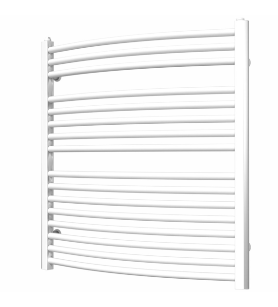 Dalis 0750 0776 biały RAL 9016 połysk 1,4,5,8