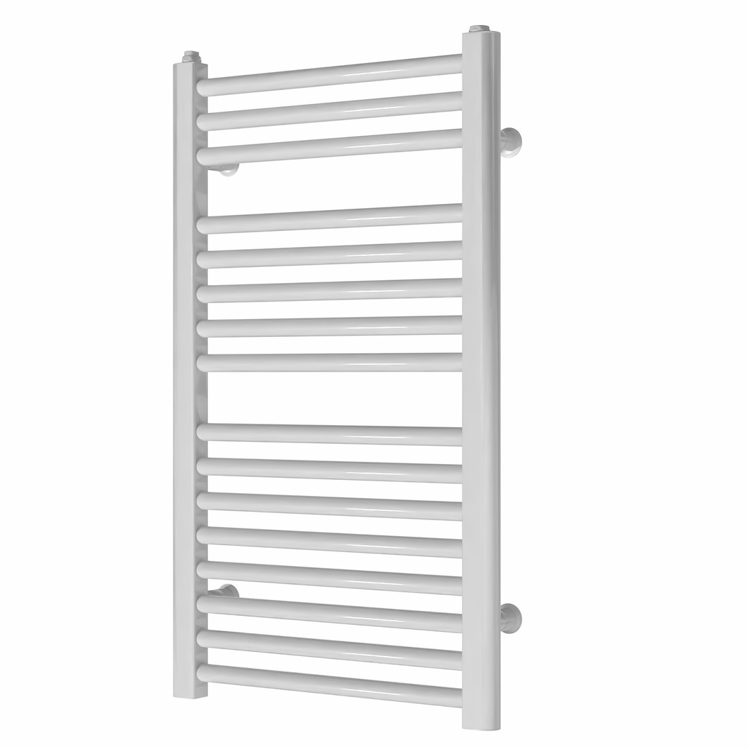 Pini 0458 0776 biały RAL 9016 połysk 1,4,5,8