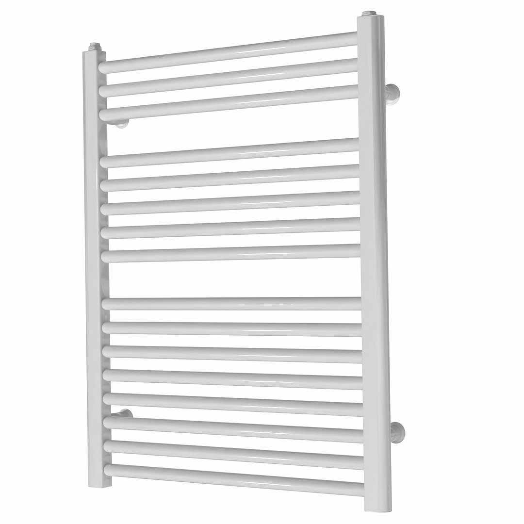 Pini 0608 0776 white RAL 9016 gloss 1,4,5,8