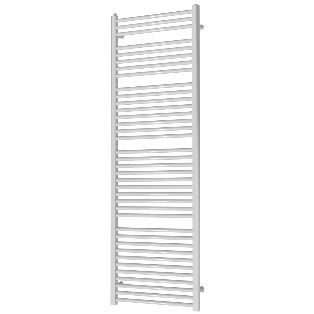 Pini 0608 1742 white RAL 9016 gloss 1,4,5,8