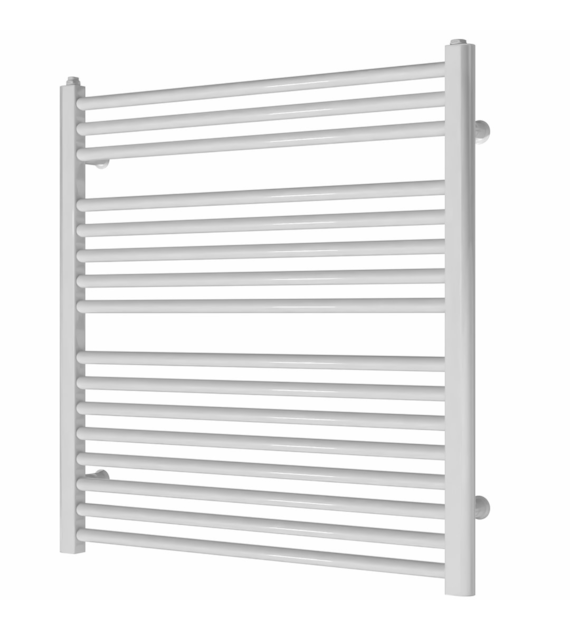 Pini 0764 0776 biały RAL 9016 połysk 1,4,5,8