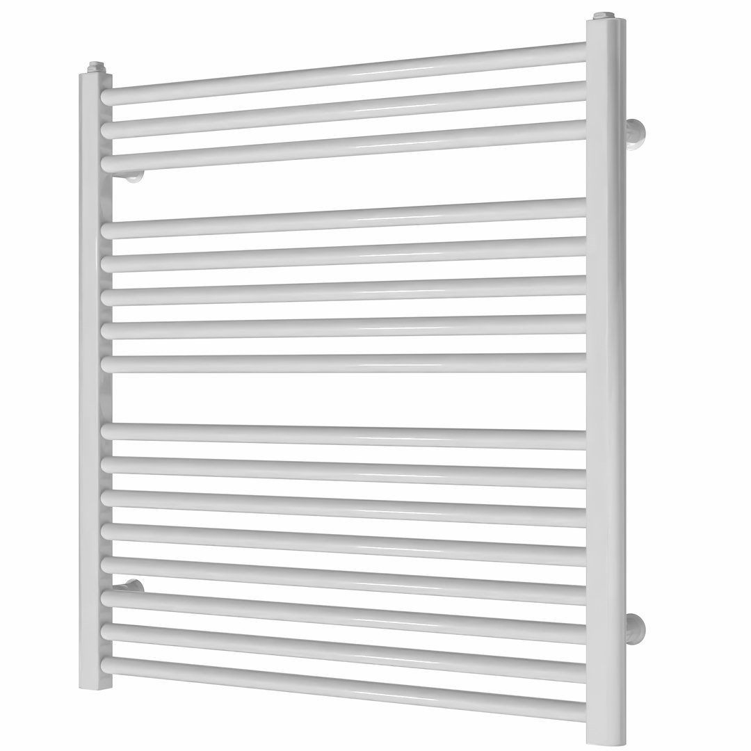 Pini 0764 0776 biały RAL 9016 połysk 1,4,5,8