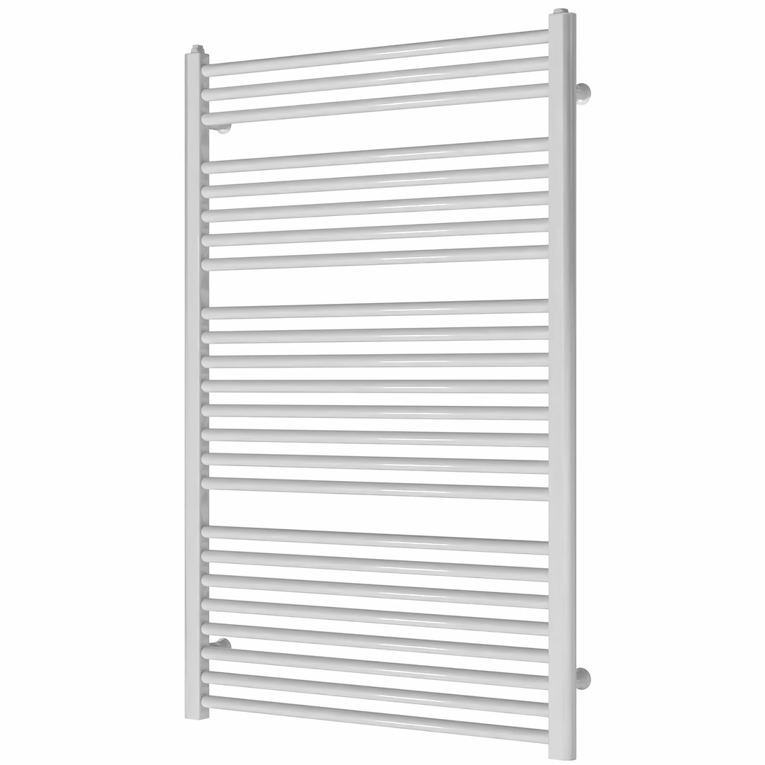 Pini 0764 1154 white RAL 9016 gloss 1,4,5,8  