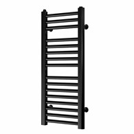 Pini 0340 0776 black RAL 9005 matt 1,4,5,8