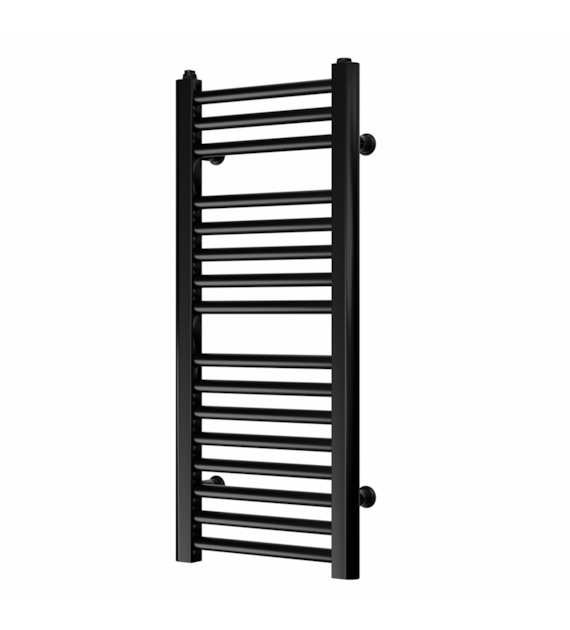 Pini 0340 0776 czarny RAL 9005 mat 1,4,5,8