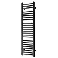 Pini 0340 1154 black RAL 9005 matt 1,4,5,8