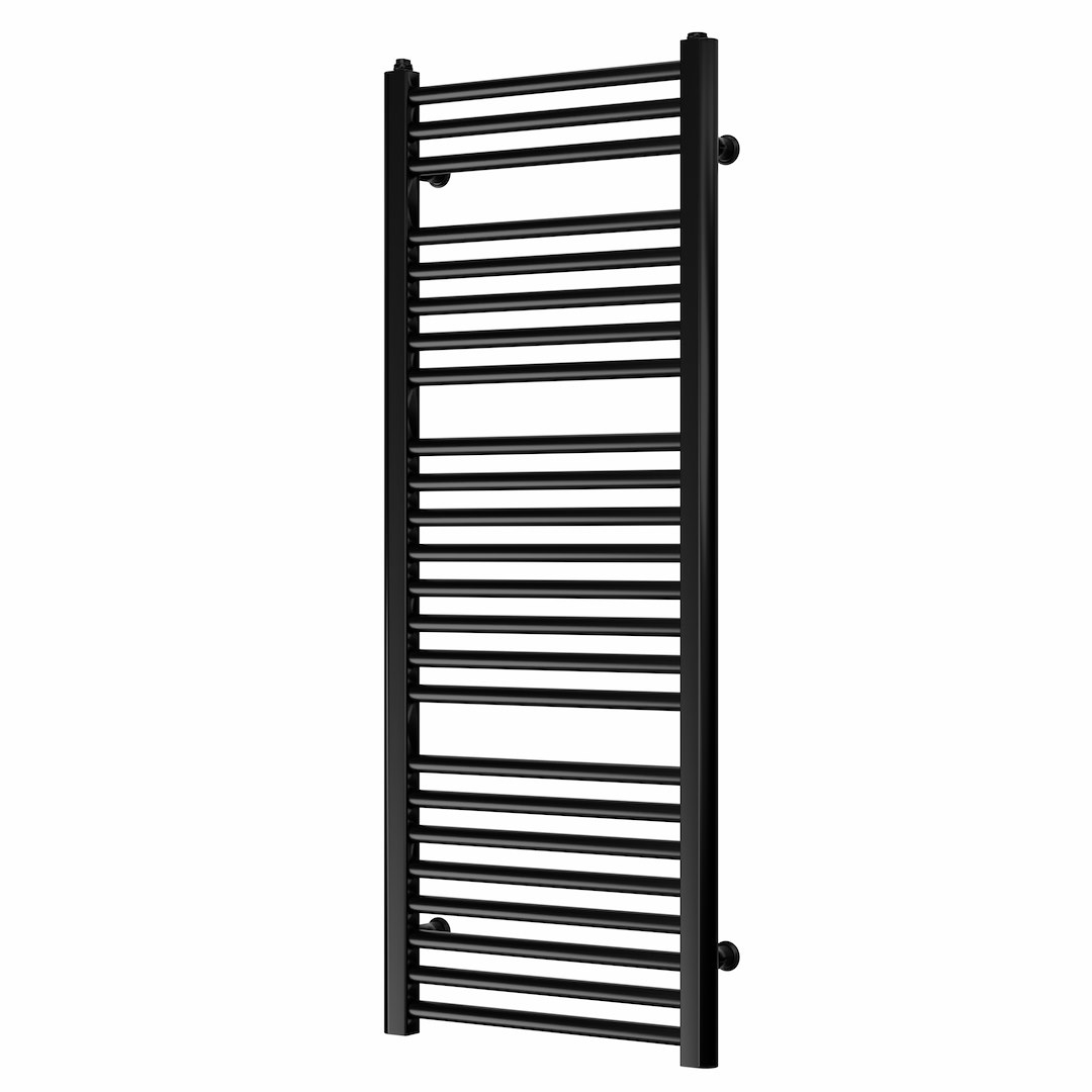 Pini 0458 1154 czarny RAL 9005 mat 1,4,5,8