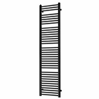 Pini 0458 1742 black RAL 9005 matt 1,4,5,8