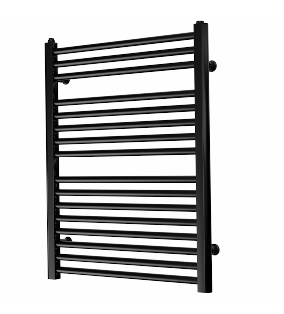 Pini 0608 0776 czarny RAL 9005 mat 1,4,5,8