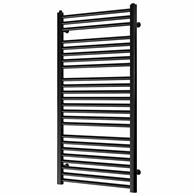 Pini 0608 1154 black RAL 9005 matt 1,4,5,8