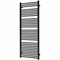 Pini 0608 1154 black RAL 9005 matt 1,4,5,8