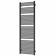 Pini 0608 1742 black RAL 9005 matt 1,4,5,8