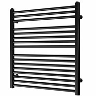 Pini 0764 0776 black RAL 9005 matt 1,4,5,8  