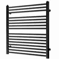 Pini 0764 0776 czarny RAL 9005 mat 1,4,5,8