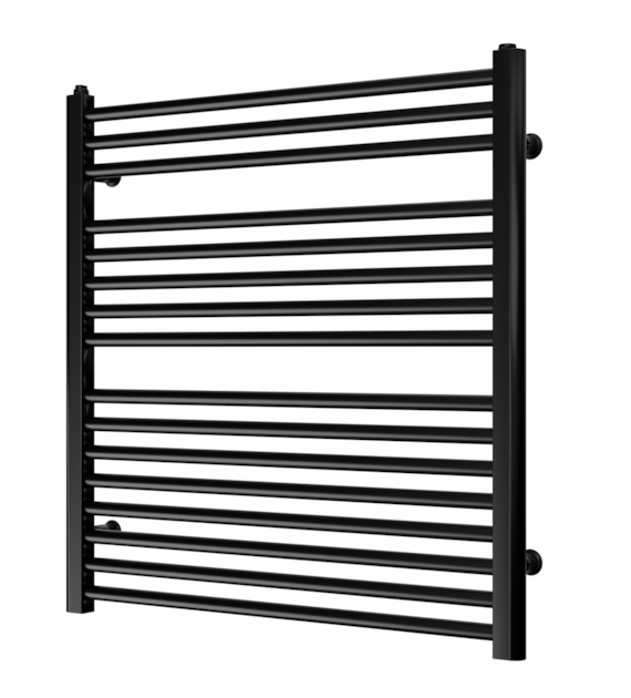 Pini 0764 0776 czarny RAL 9005 mat 1,4,5,8