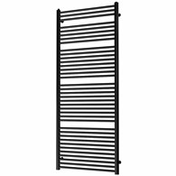 Pini 0764 1741 black RAL 9005 matt 1,4,5,8  