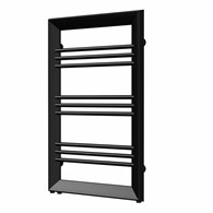 Rama 0595 0944 czarny RAL 9005 mat MM,8