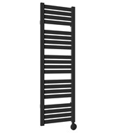 EH0 0400 1313 black RAL 9005 matt right