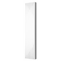 Santos Plus 0376 1800 czarny RAL 9005 mat MM,1,4